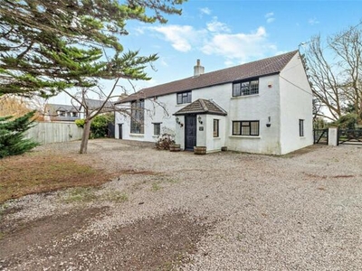 4 Bedroom Detached House For Sale In Cardiff, Newport