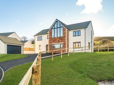 4 Bedroom Detached House For Sale In Carhampton