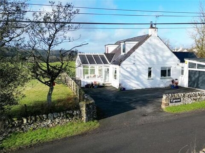 4 Bedroom Detached House For Sale In Castle Douglas, Dumfries And Galloway
