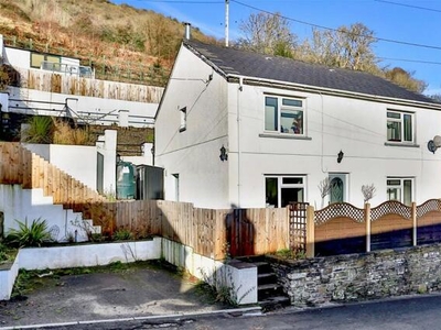 4 Bedroom Detached House For Sale In Clydach, Abergavenny
