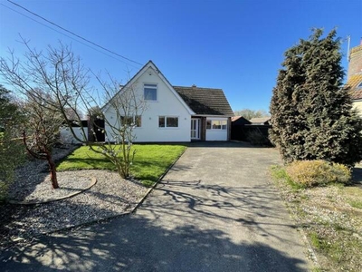 4 Bedroom Detached House For Sale In Creeting St. Peter