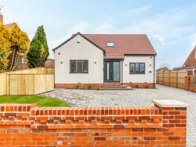 4 Bedroom Detached House For Sale In Doncaster, South Yorkshire