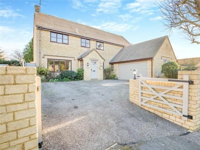 4 Bedroom Detached House For Sale In Down Ampney, Gloucestershire
