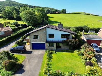 4 Bedroom Detached House For Sale In Faceby