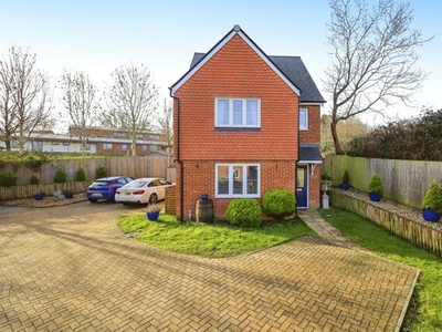 4 Bedroom Detached House For Sale In Hailsham