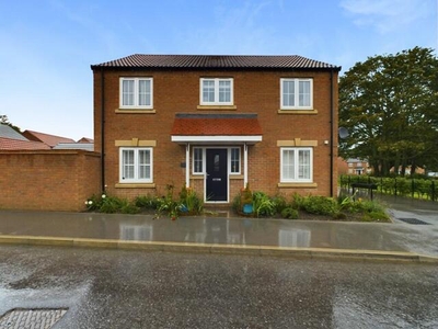4 Bedroom Detached House For Sale In Hull