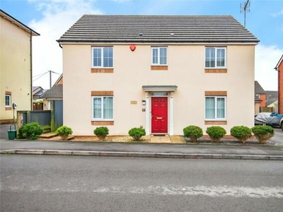4 Bedroom Detached House For Sale In Kidwelly, Carmarthenshire