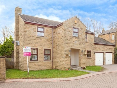 4 Bedroom Detached House For Sale In Lofthouse