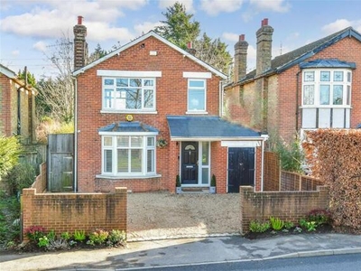 4 Bedroom Detached House For Sale In Loose, Maidstone