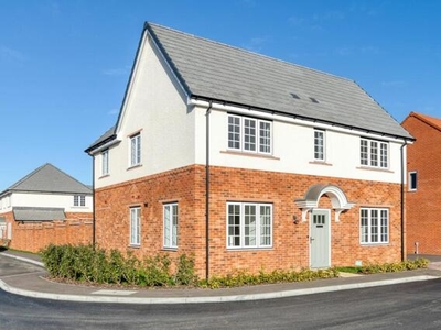 4 Bedroom Detached House For Sale In Lower Stondon