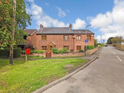 4 Bedroom Detached House For Sale In Main Road, Ansty