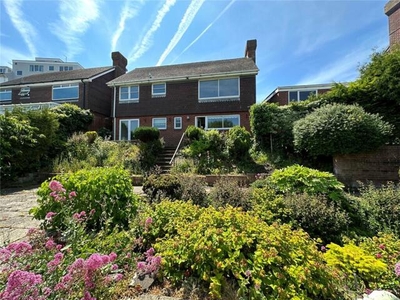 4 Bedroom Detached House For Sale In Meads, Eastbourne