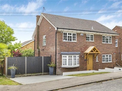 4 Bedroom Detached House For Sale In Northaw, Hertfordshire
