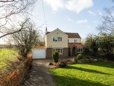 4 Bedroom Detached House For Sale In Osgodby