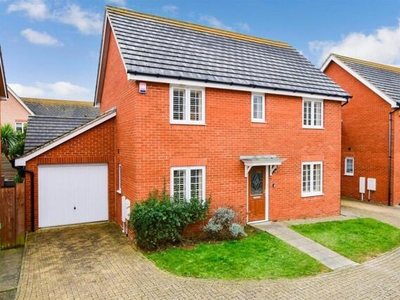 4 Bedroom Detached House For Sale In Peacehaven