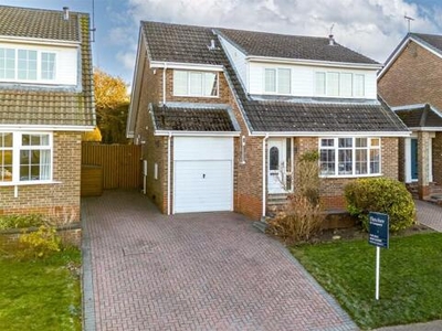 4 Bedroom Detached House For Sale In Ripley