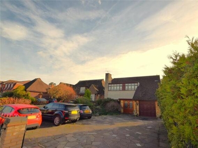 4 Bedroom Detached House For Sale In Romford