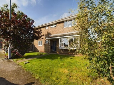 4 Bedroom Detached House For Sale In Sheffield