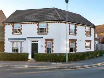 4 Bedroom Detached House For Sale In Southampton, Hampshire
