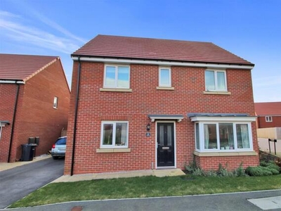 4 Bedroom Detached House For Sale In Sowerby