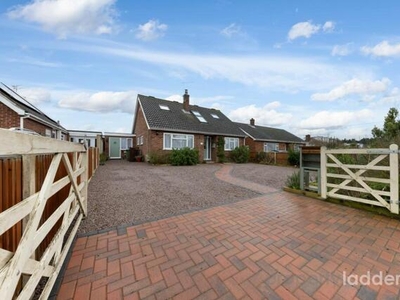 4 Bedroom Detached House For Sale In Spixworth