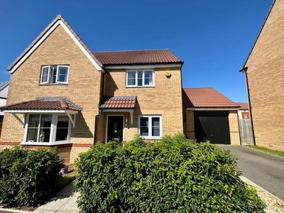 4 Bedroom Detached House For Sale In Stratton