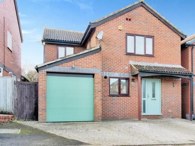 4 Bedroom Detached House For Sale In Thame