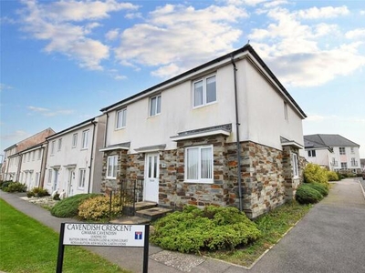 4 Bedroom Detached House For Sale In Trevenson Road, Newquay