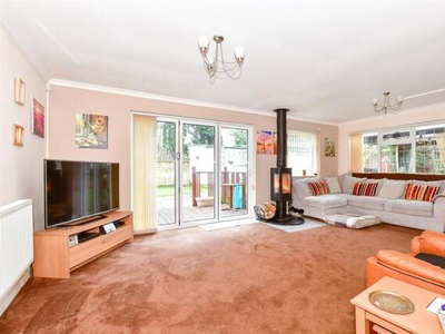 4 Bedroom Detached House For Sale In Westgate-on-sea