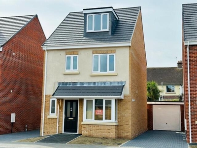 4 Bedroom Detached House For Sale In Weymouth