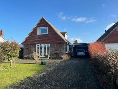 4 Bedroom Detached House For Sale In Winchelsea, East Sussex