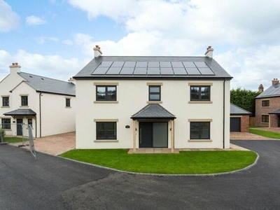 4 Bedroom Detached House For Sale In York, East Yorkshire