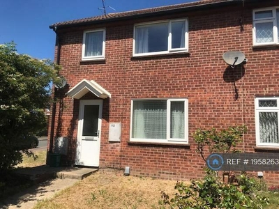 4 Bedroom End Of Terrace House For Rent In Colchester