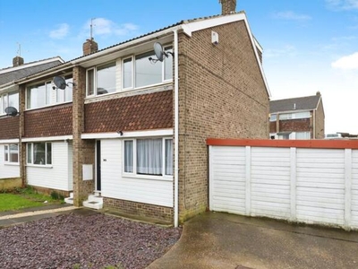 4 Bedroom End Of Terrace House For Sale In Sheffield, South Yorkshire