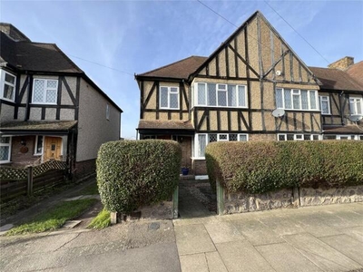 4 Bedroom End Of Terrace House For Sale In Welling, Kent