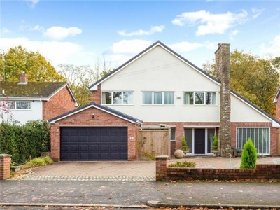 4 Bedroom House Chester Cheshire