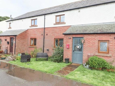 4 Bedroom House For Sale In Abbeytown, Wigton