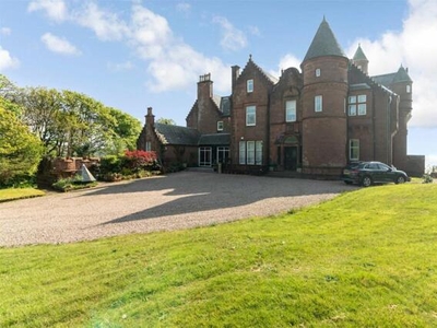 4 Bedroom House For Sale In Cliff Terrace Road, Wemyss Bay
