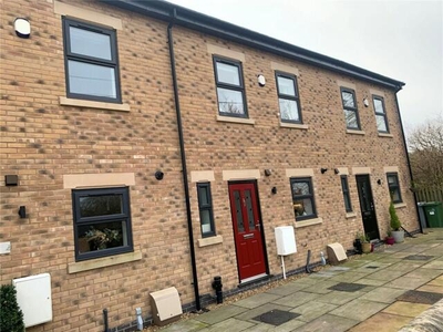 4 Bedroom House For Sale In Disley, Stockport
