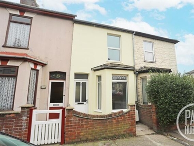 4 Bedroom House For Sale In Lowestoft