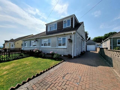 4 Bedroom Semi-detached Bungalow For Sale In Litchard