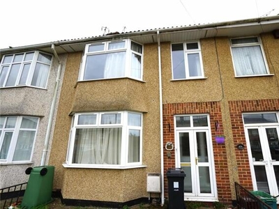 4 Bedroom Semi-detached House For Rent In Bristol