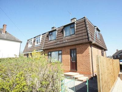 4 Bedroom Semi-detached House For Rent In Filton