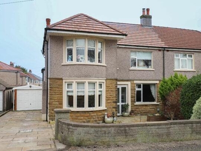 4 Bedroom Semi-detached House For Sale In Bare