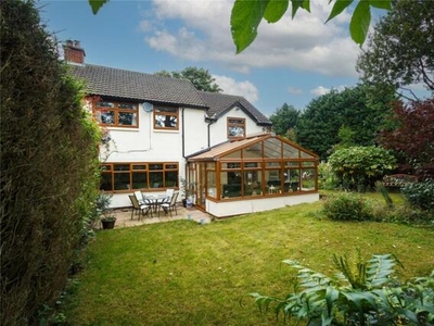 4 Bedroom Semi-detached House For Sale In Durham