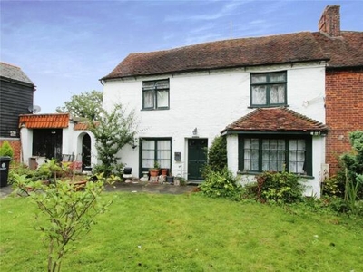 4 Bedroom Semi-detached House For Sale In Kirby-le-soken, Frinton-on-sea