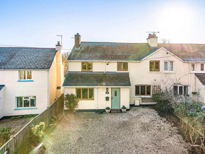 4 Bedroom Semi-detached House For Sale In Knowle, Budleigh Salterton