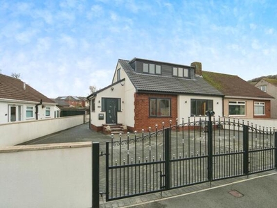 4 Bedroom Semi-detached House For Sale In Llandudno Junction, Conwy