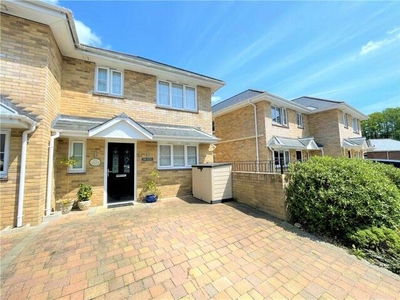 4 Bedroom Semi-detached House For Sale In Shanklin