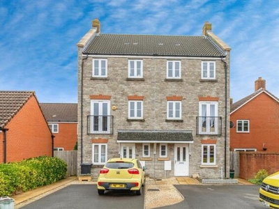 4 Bedroom Semi-detached House For Sale In Weston-super-mare